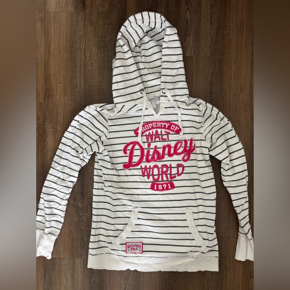 Walt Disney World Hoodie